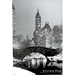 New York City Central Park 1961 Photo Art Print Poster - 24x36