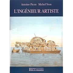 L'Ing�nieur Artiste : Dessins anciens de l'�cole des ponts et chauss�es