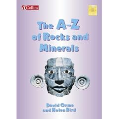 The A-Z of Rocks and Minerals (Spotlight on Fact)