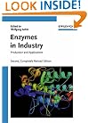Enzymes in Industry: Production and Applications