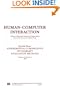 Experimental Comparisons of Usability Evaluation Methods: A Special Issue of Human-Computer Interaction