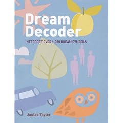 Dream Decoder: Interpret Over 1,000 Dream Symbols