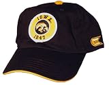 Iowa Hawkeyes Colloseum Time Out Cap