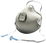 Moldex-Metric #2700N95 10PK Ventex Respirator