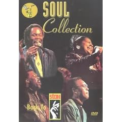 Soul Collection - Back To Stax [2000]