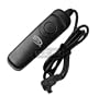 Remote Shutter Release Cord for Canon EOS 5D, 50D, 40D, 20D, & 10D Digital SLR Cameras