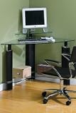 Nova Corner Computer Desk I
