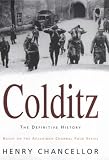 Review Hodder & Stoughton Ltd  / Colditz