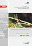 Produkt-Bild: Lebensr&auml;ume der Elbe und ihrer Auen