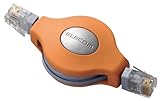 ELECOM oCLANP[u(IW)1.5m LD-MCTU/DR