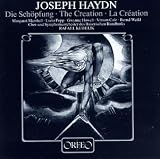 ハイドン:オラトリオ「天地創造」 (2CD) [Import] (Haydn, Joseph: Die Schopfung)