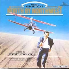 North By Northwest: Original Soundtrack [SOUNDTRACK]