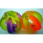 Tangle Matrix Ball