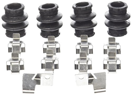 Motorcraft BRPK-5777 Brake Pad Attaching Kit