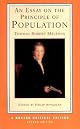 An Essay on the Principle of Population, Second Edition (Norton Critical Editions)