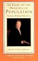 An Essay on the Principle of Population (Norton Critical Editions)