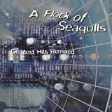 Flock of Seagulls - Greatest Hits Remixed