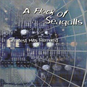 CD-Charts  Music : Greatest Hits Remixed