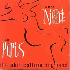 A Hot Night in Paris [CASSETTE]