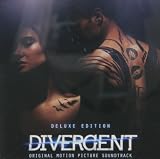 Divergent - Original Motion Picture Soundtrack: Deluxe Edition (+ 3 Bonus Tracks)