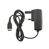 NINTENDO DS & Game Boy Advance GBA SP Mains Charger