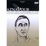 Charles Aznavour : Live Palais des Congr�s 97/98par Charles Aznavour