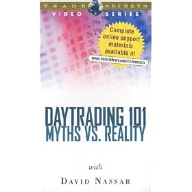 Day Trading 101- Myths vs. Reality [VHS]