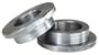 Freud EC-000 3/4-Inch to 1/2-Inch Shaper Cutter Flange Bushing Set
