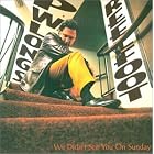 We Didn't See You on Sunday by  P.W. Long 