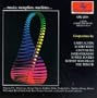 CDCM Computer Music Series, Vol 9 - ...musics, metaphors, machines...