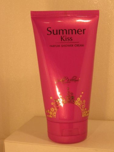 J.Williams Summer Kiss Shower Cream Preisvergleich
