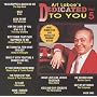 Art Laboe's Dedicated to You, Vol. 5