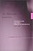 cover image for 9780804735117