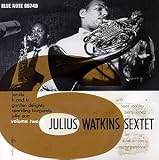 Revue Julius Watkins Sextet  / Julius Watkins Sextet, Vols. 1-2