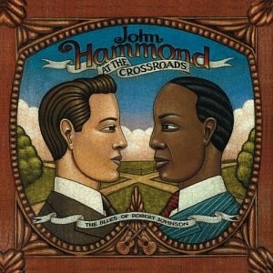 CD-Charts  Search : At the Crossroads: The Blues of Robert Johnson