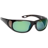 Fisherman Eyewear Grander Polarized Mirror Sunglasses by Fisherman Eyewear