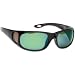 Sporting Goods : Fisherman Eyewear Grander Polarized Mirror Sunglasses