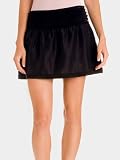 Marciano Bliss Silk Mini Skirt