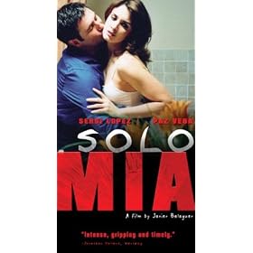 Solo Mia [VHS]