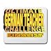 ULTIMATE GERMAN TEACHER CHALLENGE FINALIST Mousepad