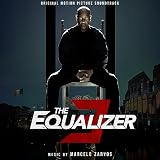 The Equalizer 3 (Original Motion Picture Soundtrack)