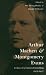 Book Arthur Machen and Montgomery Evans : Letters of a Literary Friendship, 1923-1947