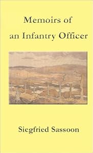 Image of Memoirs of an Infantry Officer