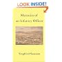 Memoirs of an Infantry Officer