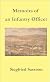 Memoirs of an Infantry Officer