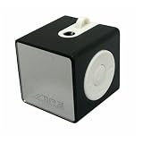 Nextar MA323-BL 128 MB Digital MP3 Player with FM Radio (Black)