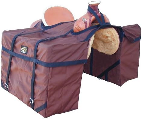 TrailMax Saddle Panniers
