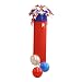 Firework Pedestals