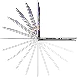 Hp - Envy X360 2-in-1 15.6" Touch-screen Laptop - Intel Core I5 - 8gb Memory - 750gb Hard Drive - Natural Silver