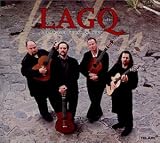 Lagq: Latin CD